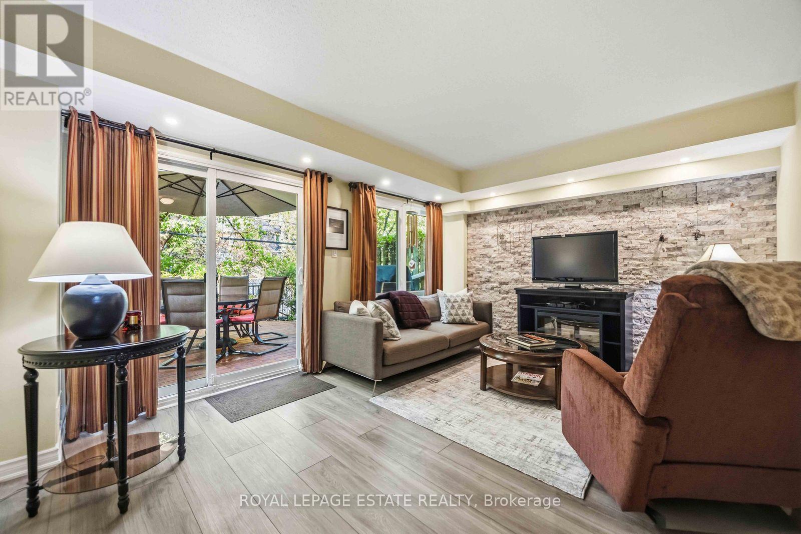 123 - 90 Edgewood Avenue, Toronto, Ontario  M4L 3H1 - Photo 17 - E13177440