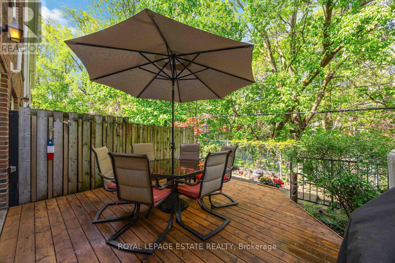123 - 90 Edgewood Avenue, Toronto, Ontario  M4L 3H1 - Photo 23 - E13177440