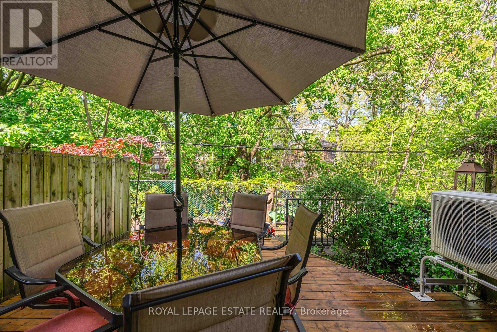 123 - 90 Edgewood Avenue, Toronto, Ontario  M4L 3H1 - Photo 24 - E13177440