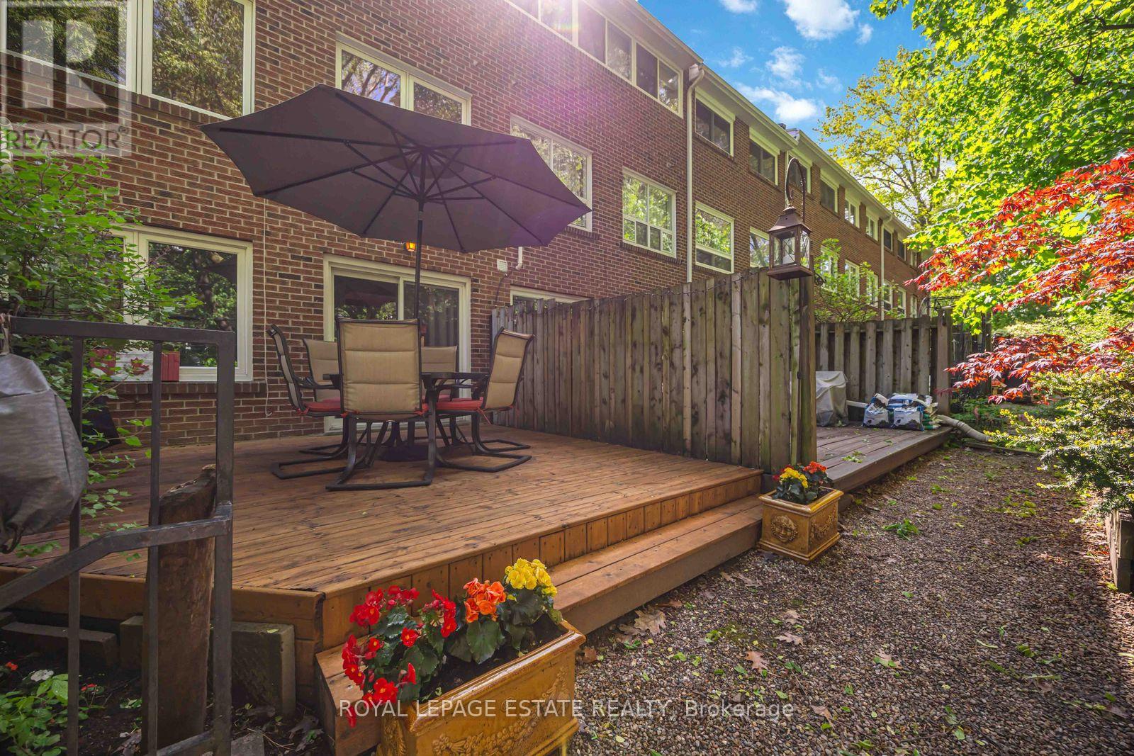 123 - 90 Edgewood Avenue, Toronto, Ontario  M4L 3H1 - Photo 25 - E13177440
