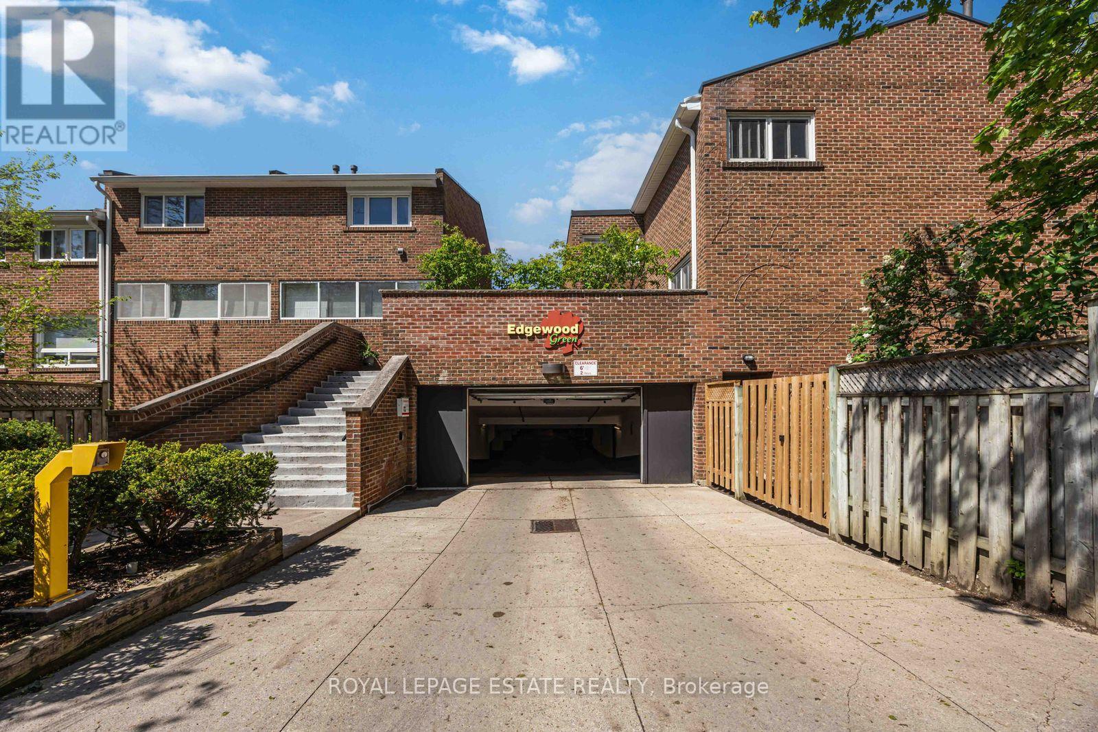 123 - 90 Edgewood Avenue, Toronto, Ontario  M4L 3H1 - Photo 26 - E13177440