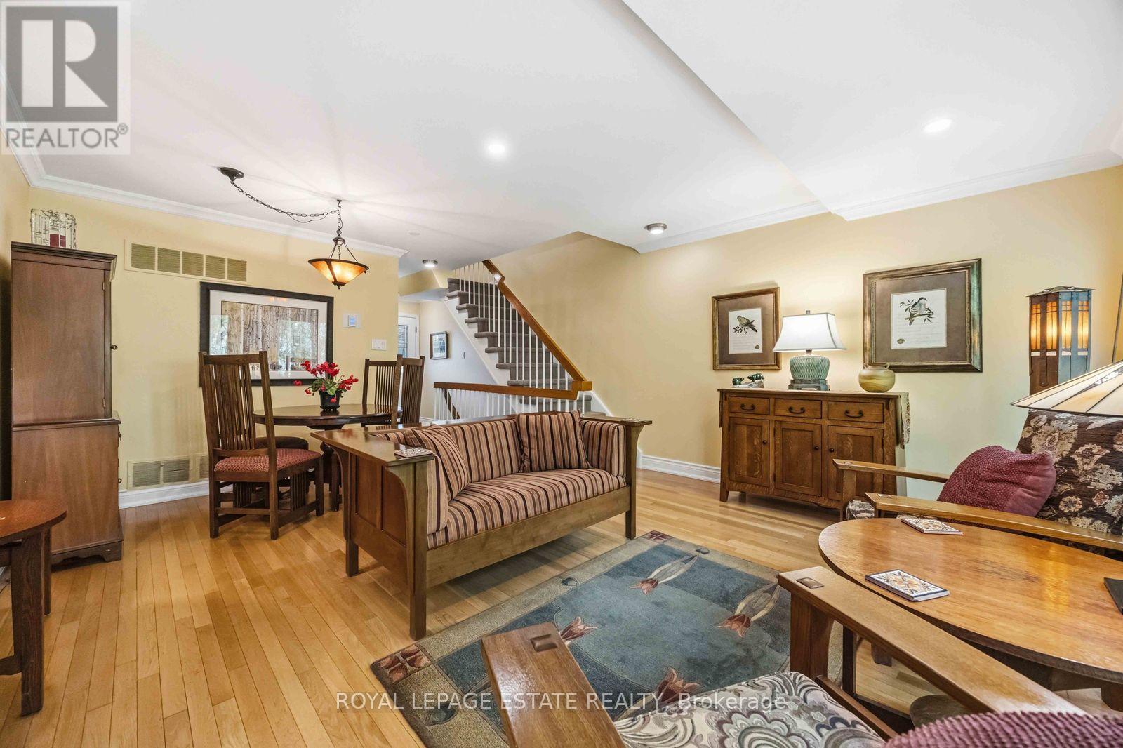 123 - 90 Edgewood Avenue, Toronto, Ontario  M4L 3H1 - Photo 4 - E13177440