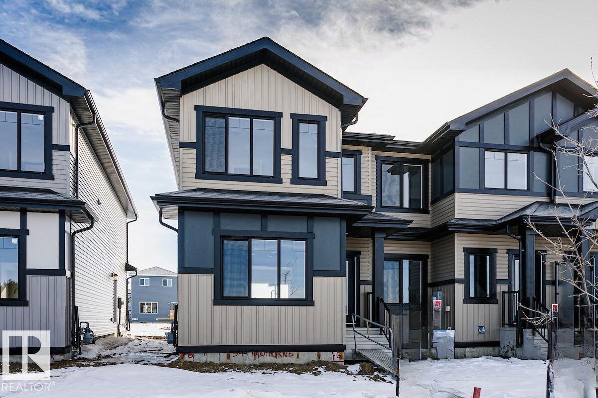 344 Hawthorn Wy, Leduc, Alberta  T4X 0L1 - Photo 1 - E4490064