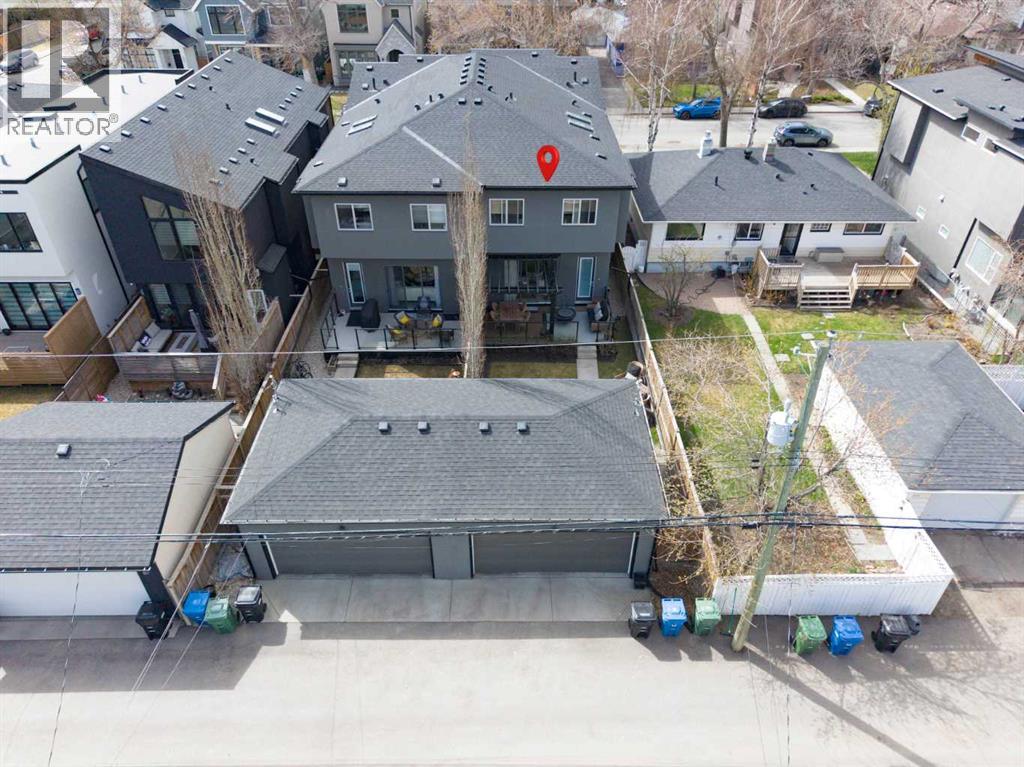 2012 49 Avenue SW, Calgary, Alberta  T2T 2V4 - Photo 40 - A2308793