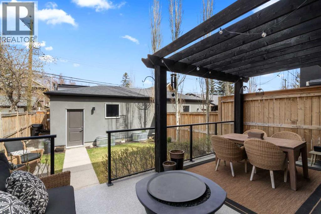 2012 49 Avenue SW, Calgary, Alberta  T2T 2V4 - Photo 37 - A2308793