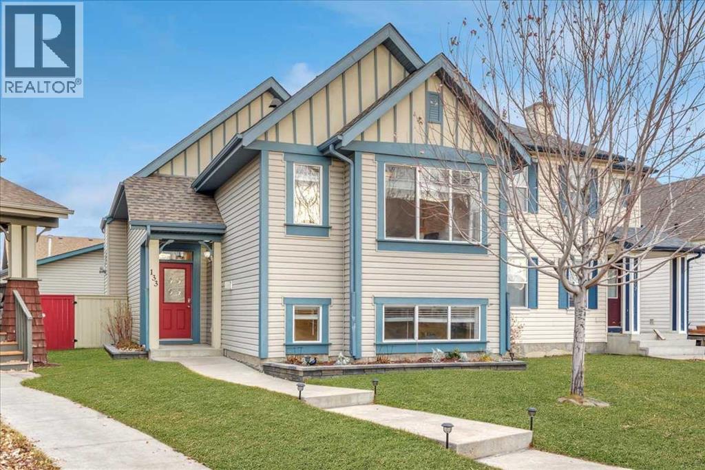 133 Copperfield Gardens Se, Calgary, Alberta  T2Z 4C2 - Photo 1 - A2313843