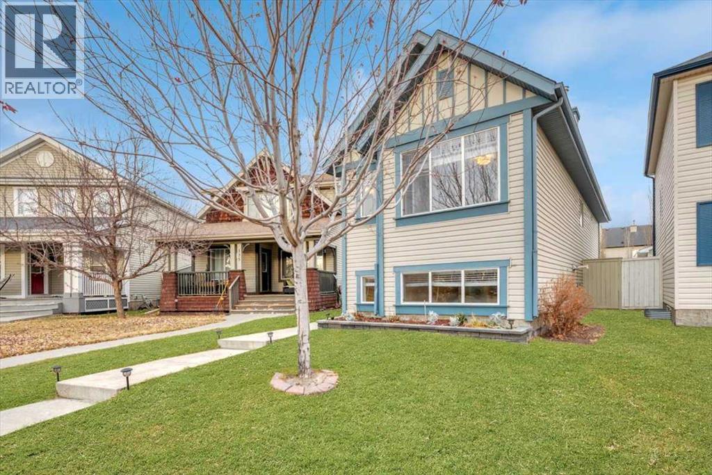 133 Copperfield Gardens Se, Calgary, Alberta  T2Z 4C2 - Photo 3 - A2313843