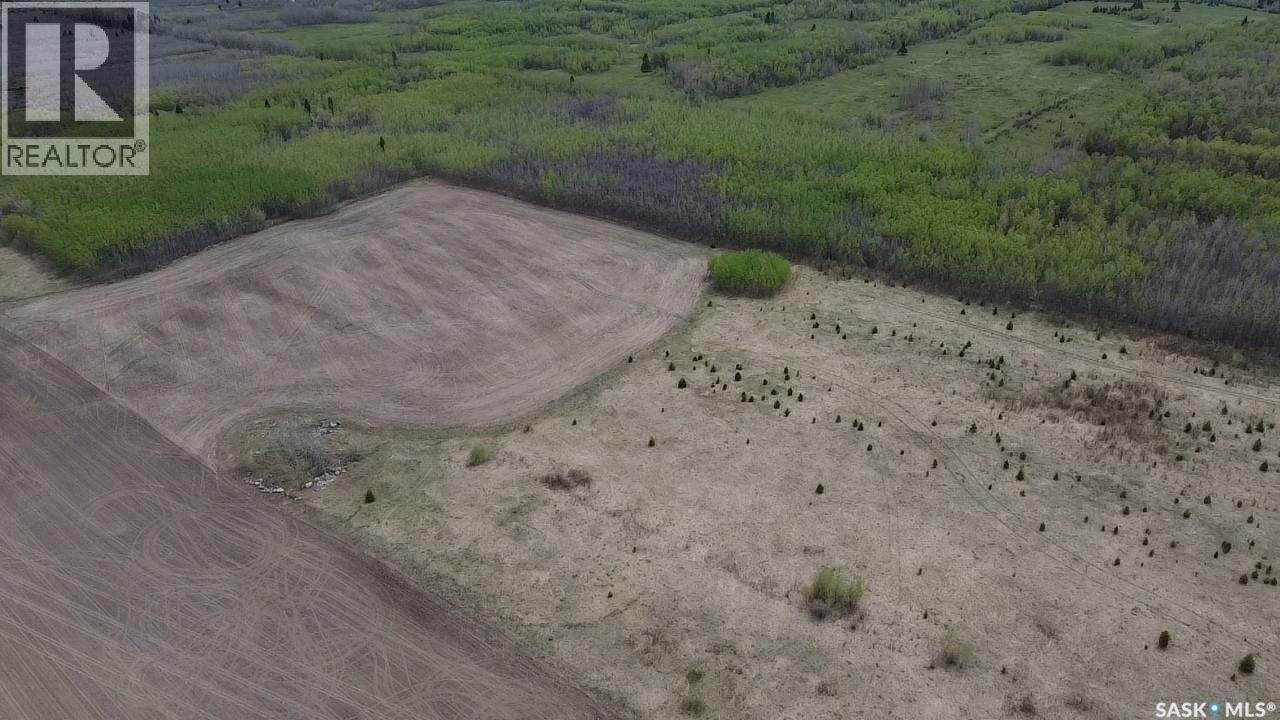 Rec Land, Barrier Valley Rm No. 397, Saskatchewan  S0E 0B0 - Photo 2 - SK037047
