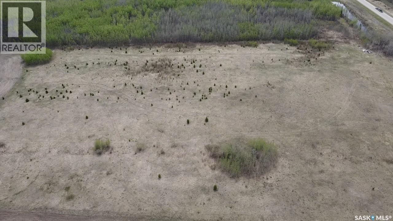 Rec Land, Barrier Valley Rm No. 397, Saskatchewan  S0E 0B0 - Photo 3 - SK037047