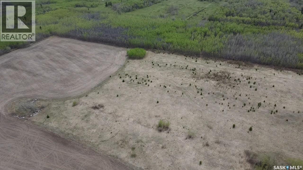 Rec Land, Barrier Valley Rm No. 397, Saskatchewan  S0E 0B0 - Photo 4 - SK037047