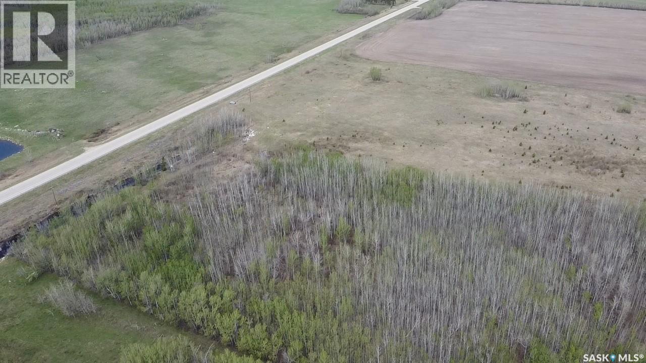 Rec Land, Barrier Valley Rm No. 397, Saskatchewan  S0E 0B0 - Photo 6 - SK037047