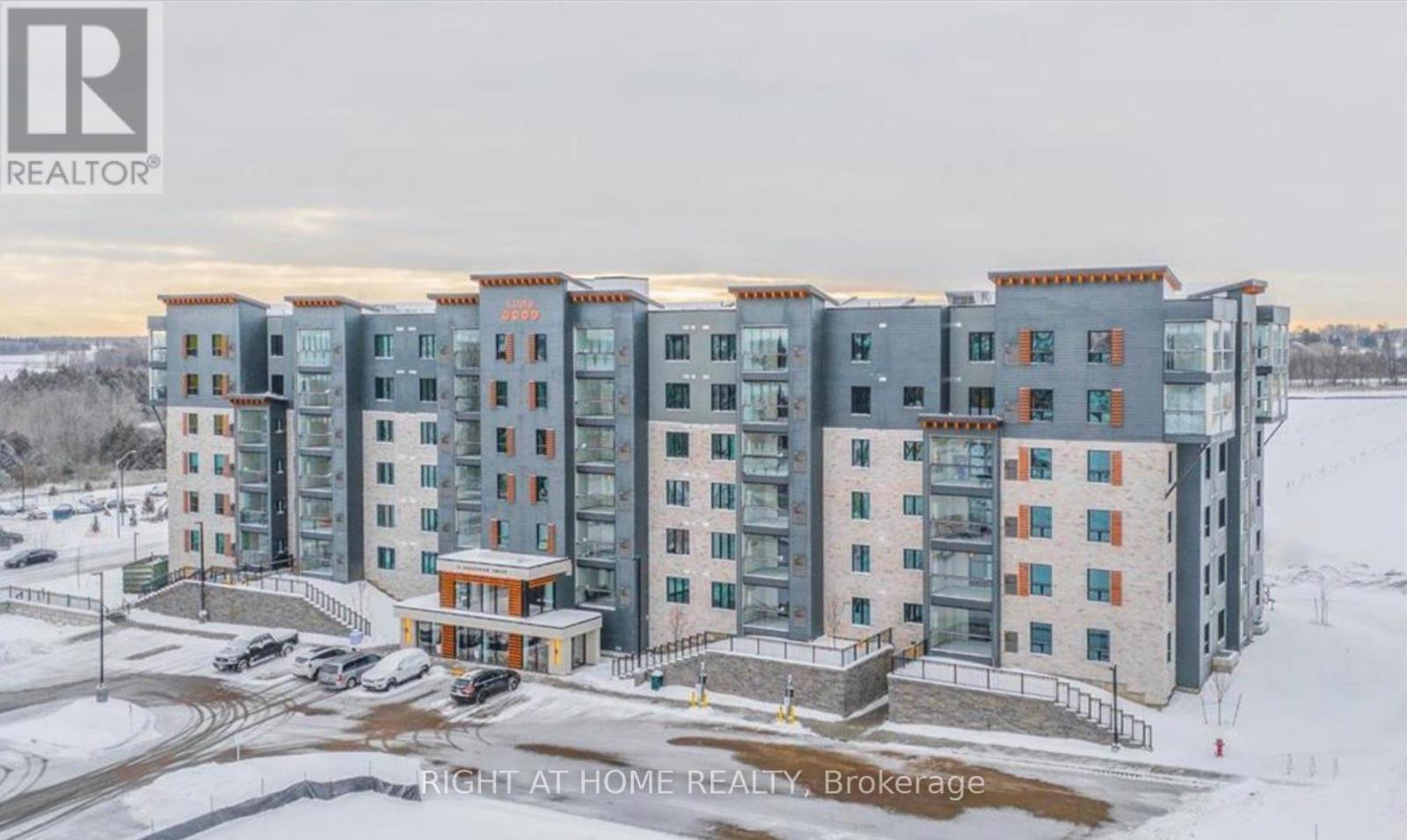 102 - 15 Kneeshaw Drive, Barrie, Ontario  L9J 0X9 - Photo 45 - S13177426