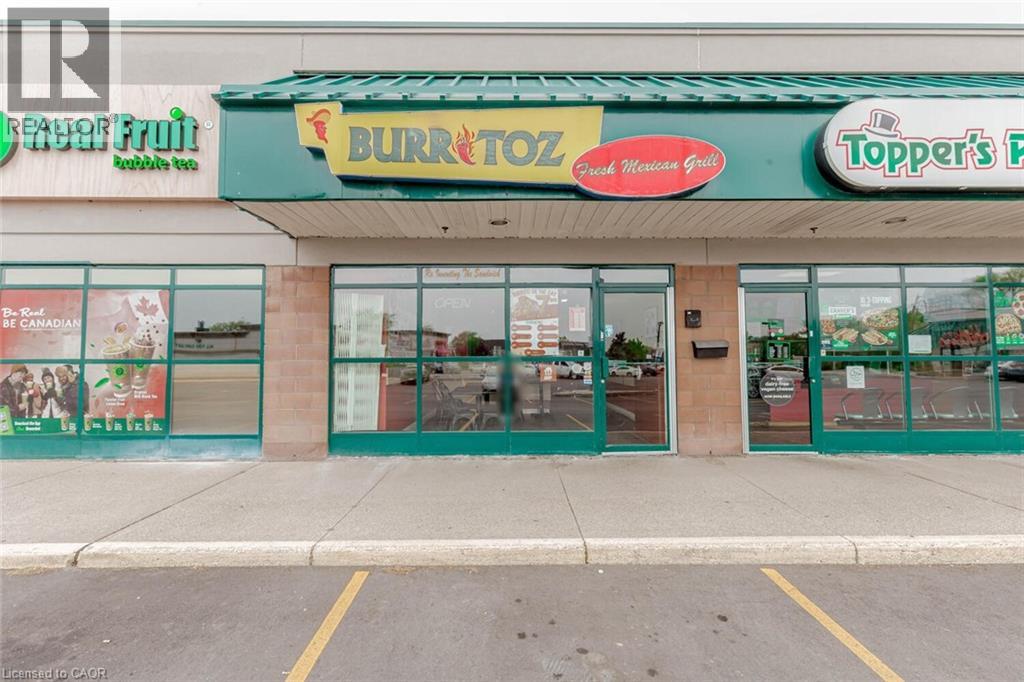 1035 Brant Street Unit# 1c, Burlington, Ontario  L7R 4X6 - Photo 1 - 40833868