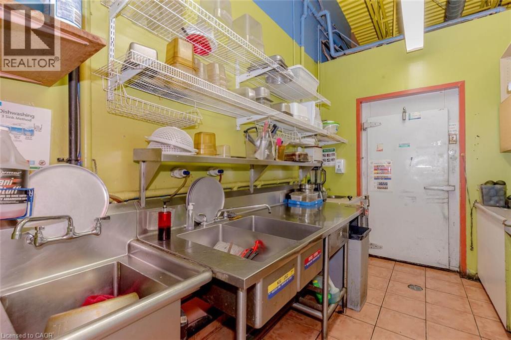 1035 Brant Street Unit# 1c, Burlington, Ontario  L7R 4X6 - Photo 26 - 40833868
