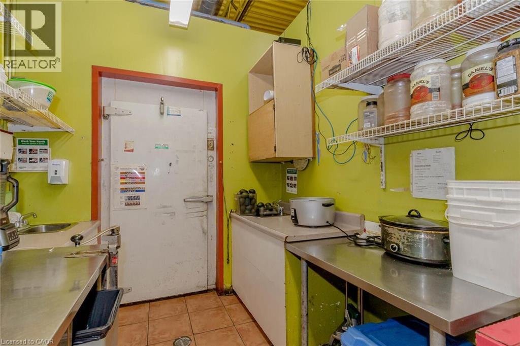 1035 Brant Street Unit# 1c, Burlington, Ontario  L7R 4X6 - Photo 29 - 40833868