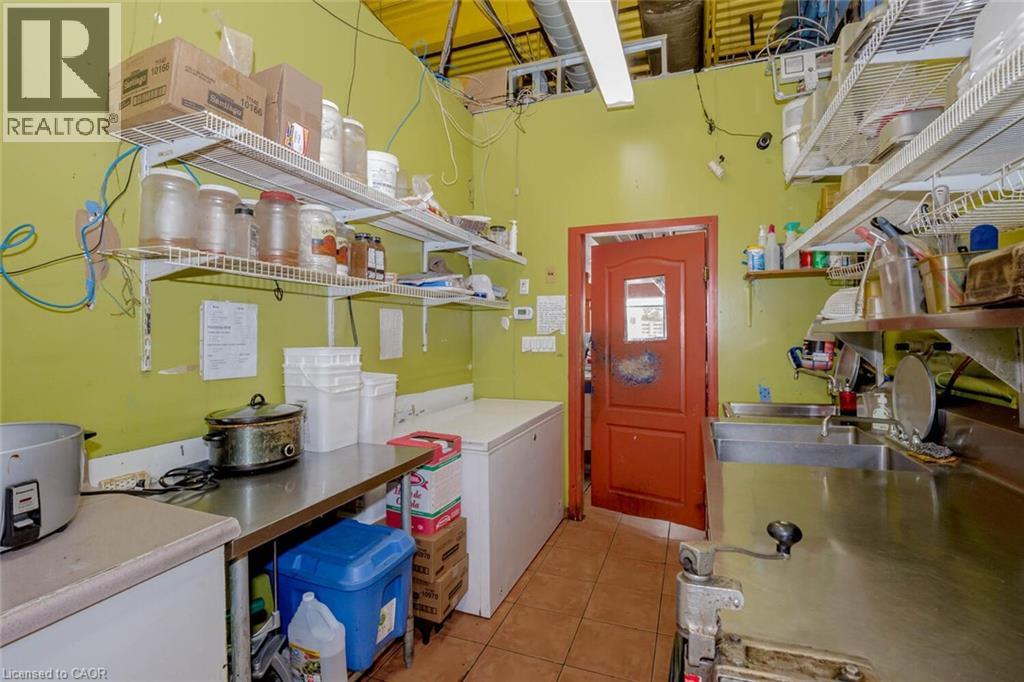 1035 Brant Street Unit# 1c, Burlington, Ontario  L7R 4X6 - Photo 32 - 40833868