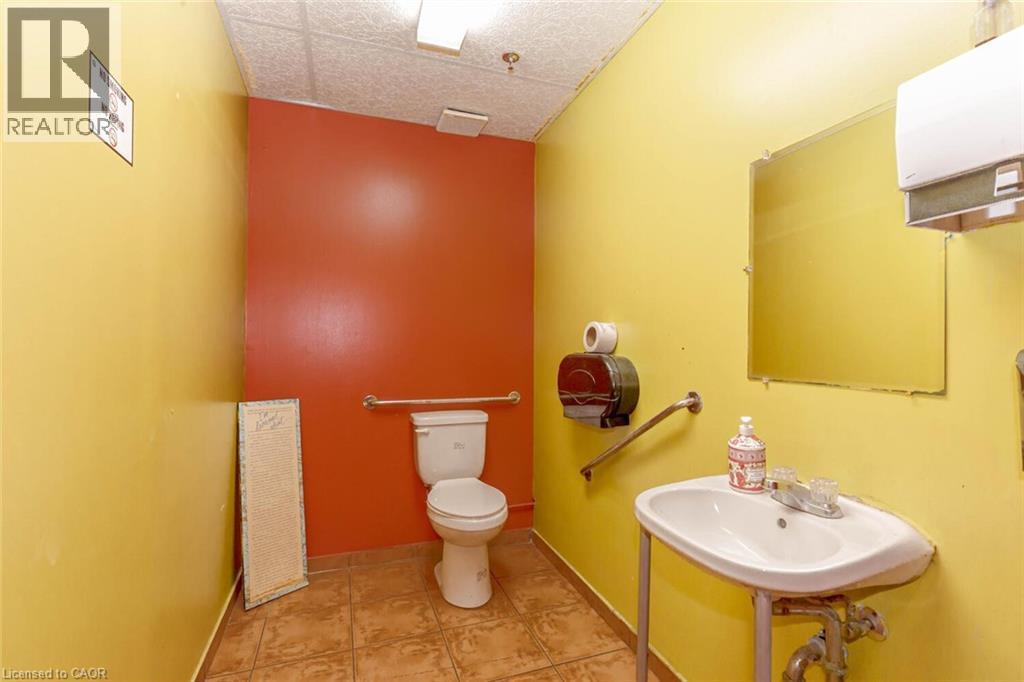 1035 Brant Street Unit# 1c, Burlington, Ontario  L7R 4X6 - Photo 36 - 40833868