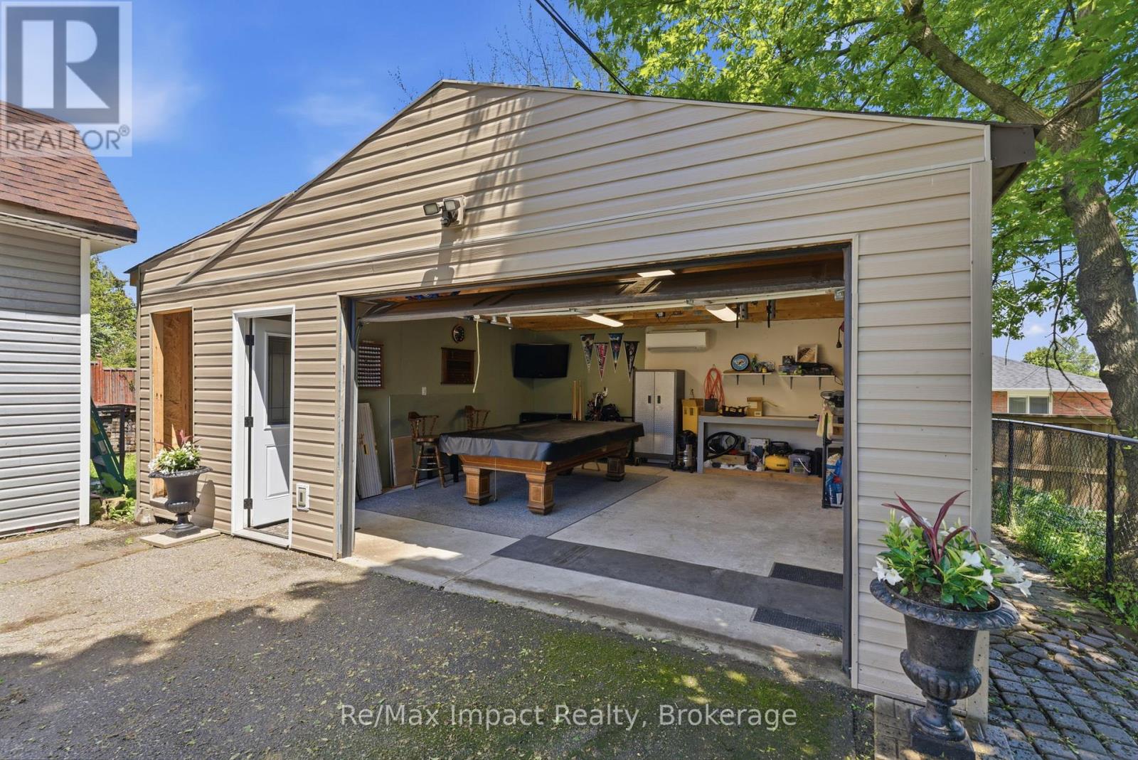 239 Verdun Road, Oshawa, Ontario  L1H 5T1 - Photo 35 - E13177612