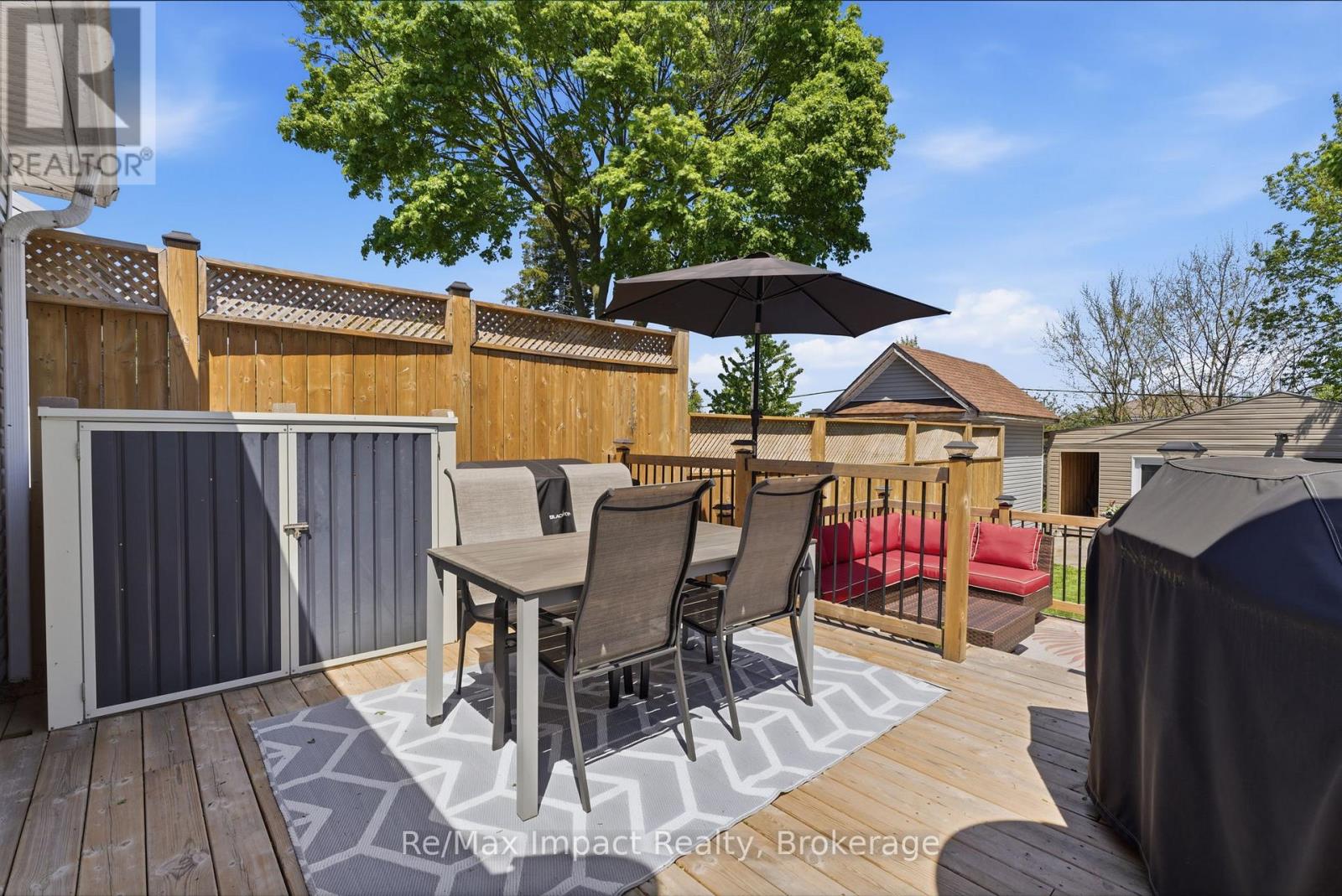 239 Verdun Road, Oshawa, Ontario  L1H 5T1 - Photo 41 - E13177612