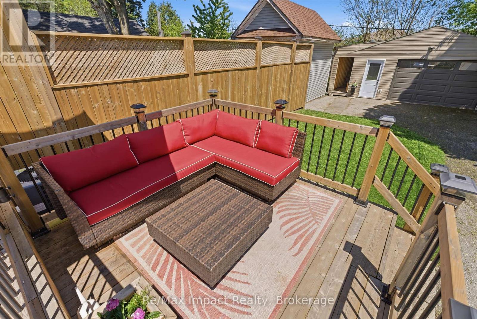 239 Verdun Road, Oshawa, Ontario  L1H 5T1 - Photo 42 - E13177612