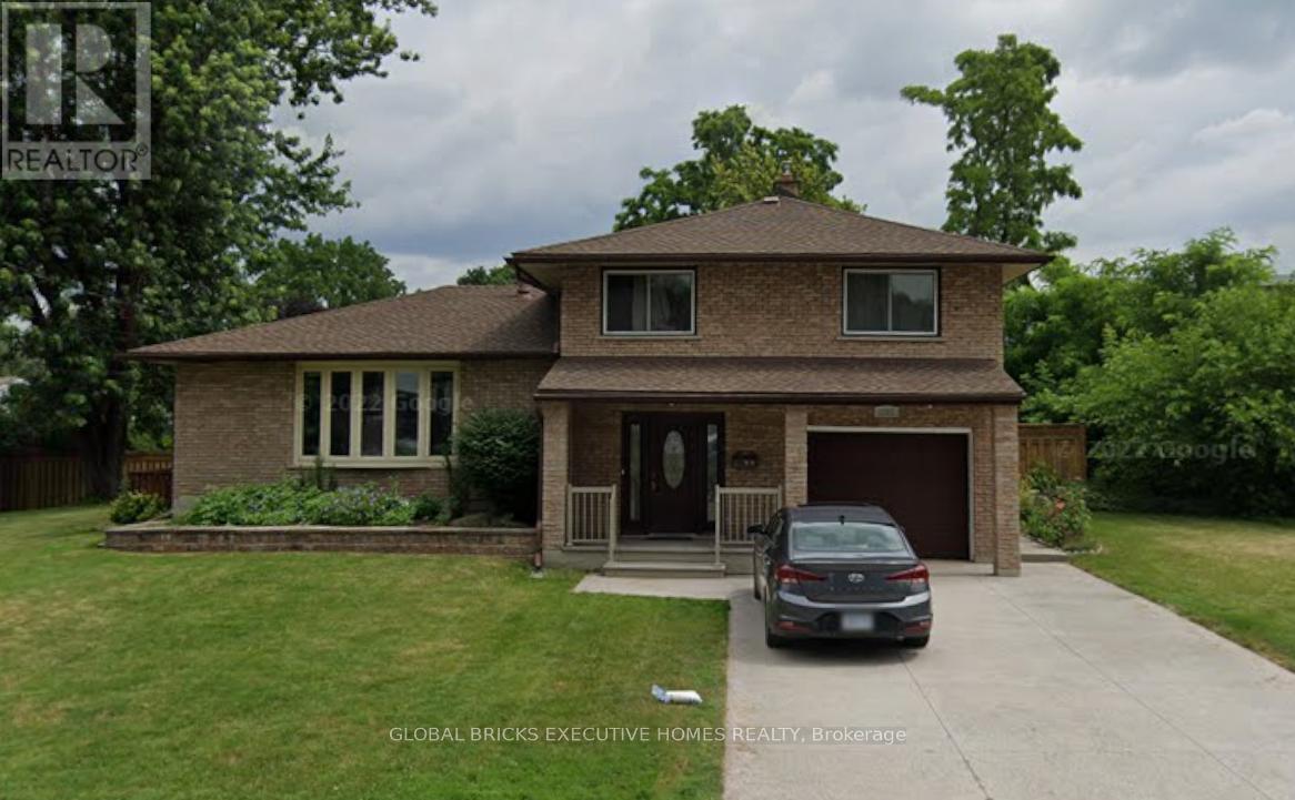 1039 Willowbrook Road, Burlington, Ontario  L5T 4A2 - Photo 1 - W13177402