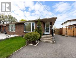 137 BONHAM BOULEVARD, Mississauga, Ontario