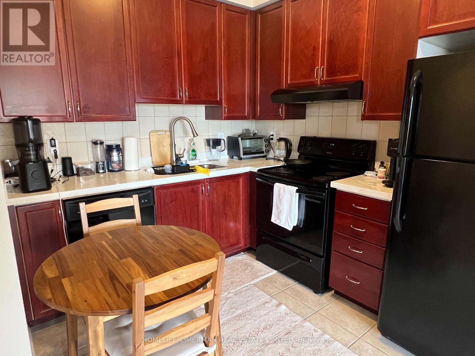 409 - 3055 Thomas Street, Mississauga, Ontario  L5M 0M4 - Photo 10 - W13177448
