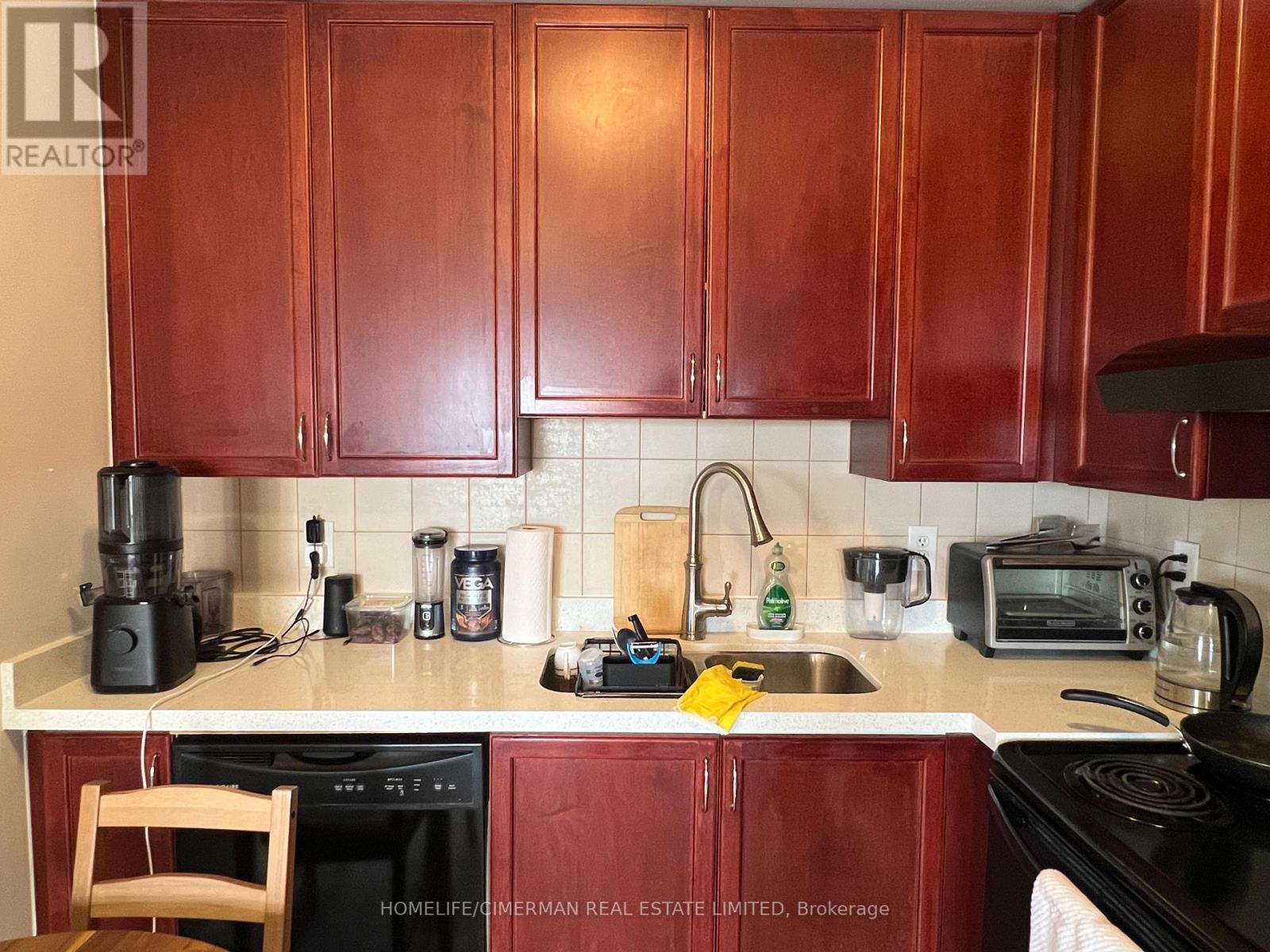 409 - 3055 Thomas Street, Mississauga, Ontario  L5M 0M4 - Photo 11 - W13177448
