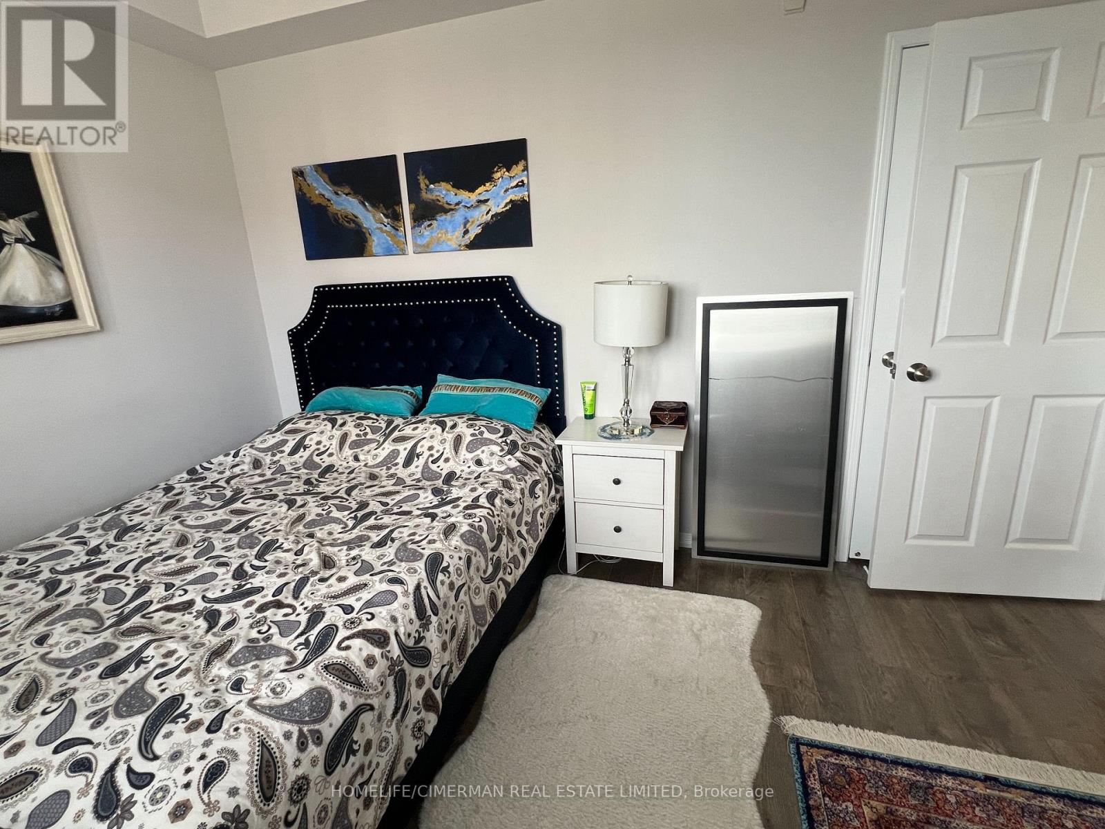 409 - 3055 Thomas Street, Mississauga, Ontario  L5M 0M4 - Photo 16 - W13177448