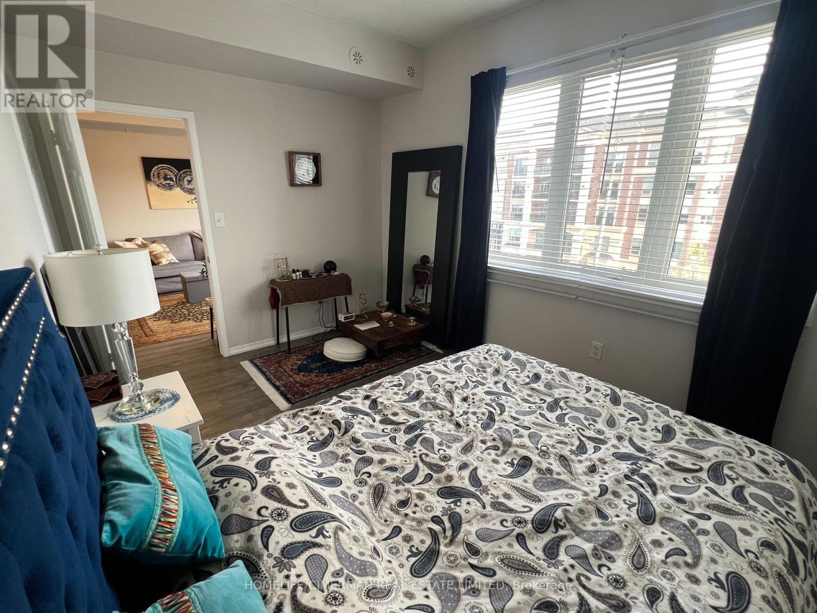 409 - 3055 Thomas Street, Mississauga, Ontario  L5M 0M4 - Photo 18 - W13177448