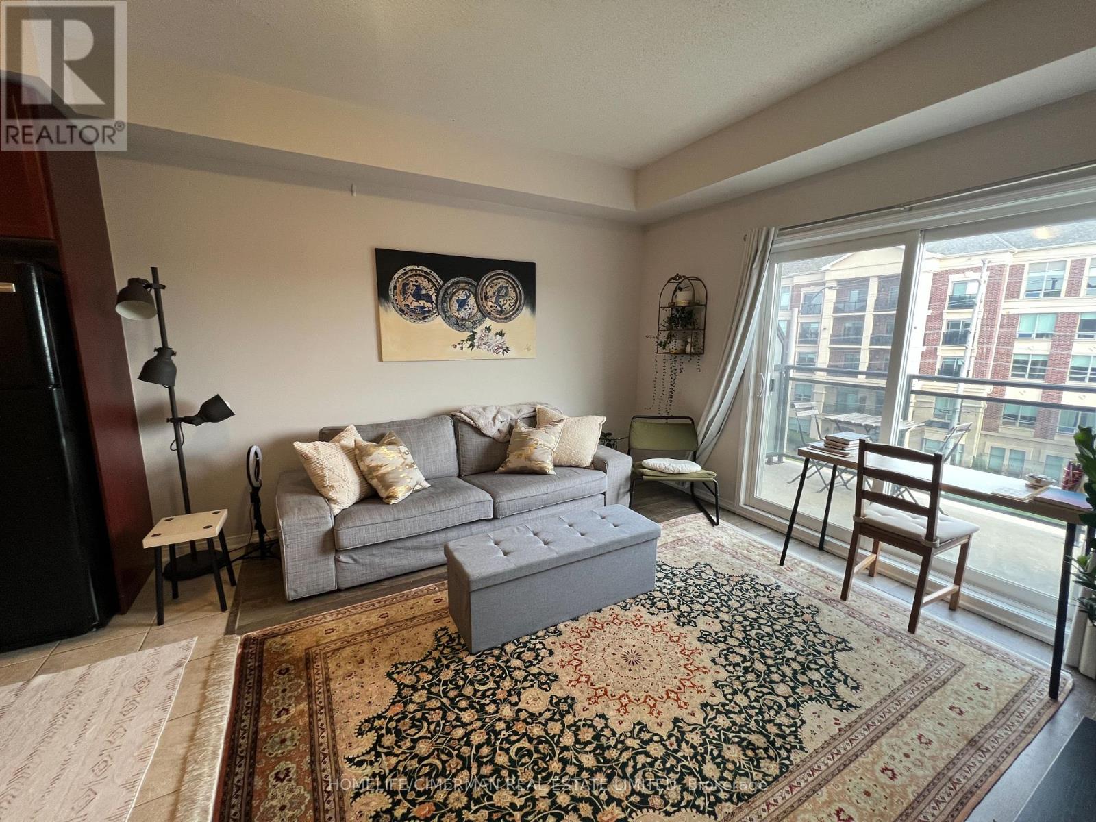409 - 3055 Thomas Street, Mississauga, Ontario  L5M 0M4 - Photo 3 - W13177448