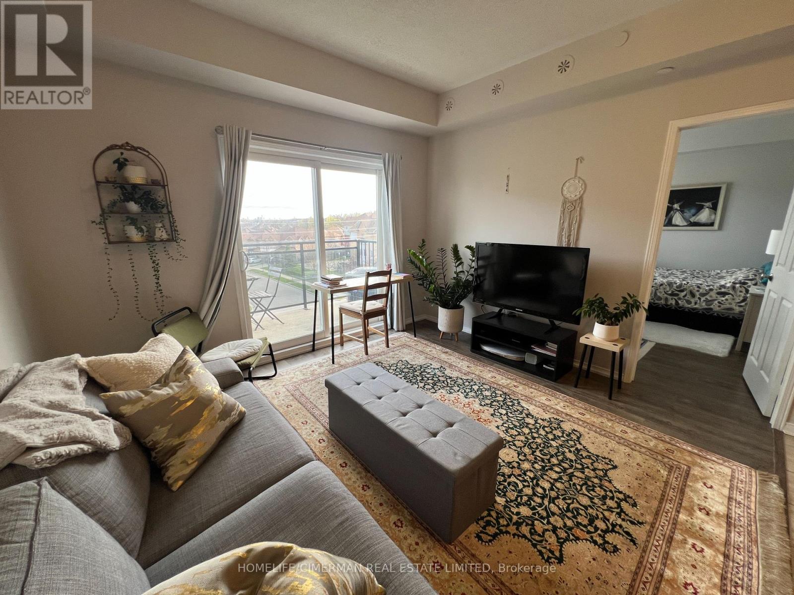 409 - 3055 Thomas Street, Mississauga, Ontario  L5M 0M4 - Photo 4 - W13177448