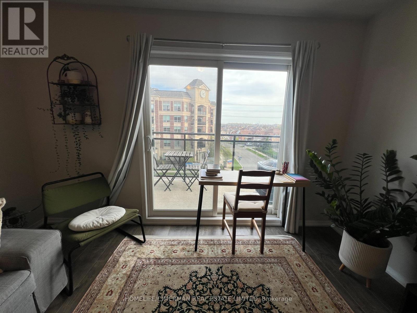 409 - 3055 Thomas Street, Mississauga, Ontario  L5M 0M4 - Photo 5 - W13177448