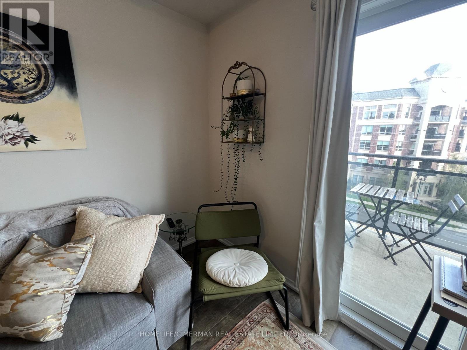 409 - 3055 Thomas Street, Mississauga, Ontario  L5M 0M4 - Photo 6 - W13177448