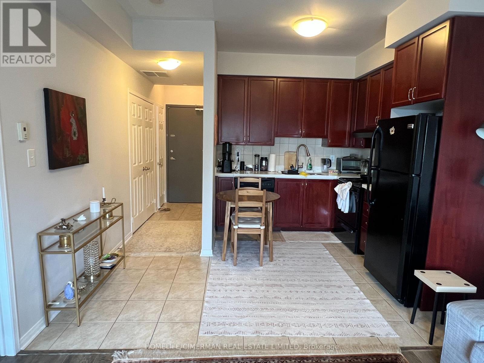 409 - 3055 Thomas Street, Mississauga, Ontario  L5M 0M4 - Photo 9 - W13177448