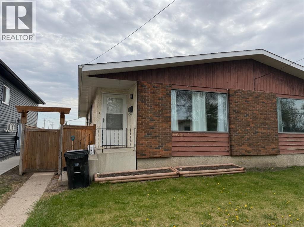6403A 49 Avenue, camrose, Alberta