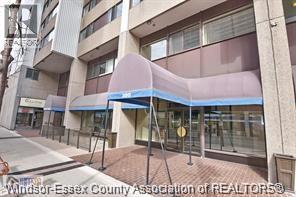 380 PELISSIER Unit# 904, Windsor, Ontario