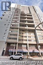 380 Pelissier Unit# 904, Windsor, Ontario  N9A 6V7 - Photo 2 - 26012174