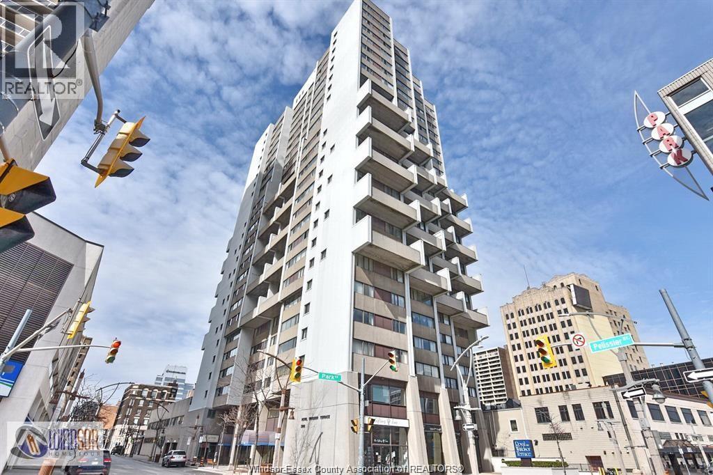 380 Pelissier Unit# 904, Windsor, Ontario  N9A 6V7 - Photo 3 - 26012174