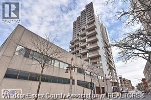 380 Pelissier Unit# 904, Windsor, Ontario  N9A 6V7 - Photo 5 - 26012174