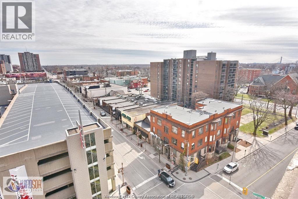 380 Pelissier Unit# 904, Windsor, Ontario  N9A 6V7 - Photo 36 - 26012174
