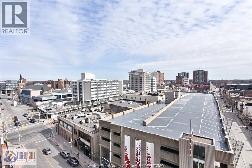 380 Pelissier Unit# 904, Windsor, Ontario  N9A 6V7 - Photo 37 - 26012174