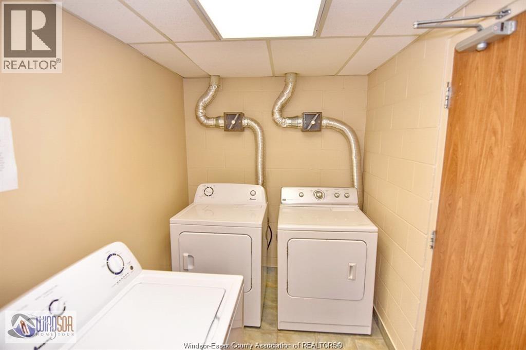 380 Pelissier Unit# 904, Windsor, Ontario  N9A 6V7 - Photo 38 - 26012174