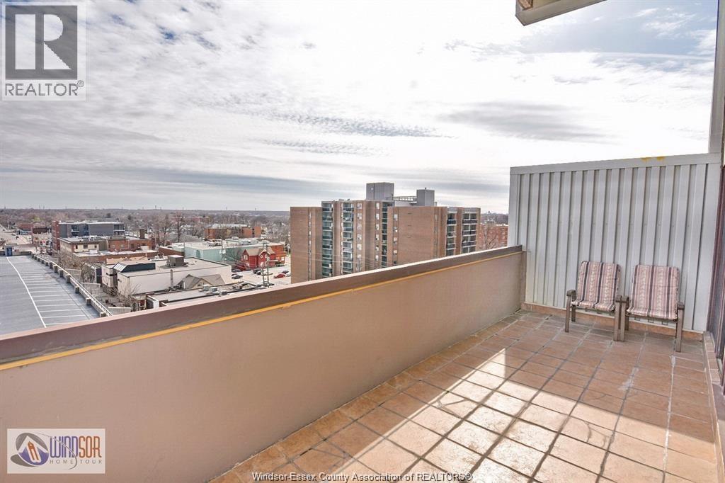 380 Pelissier Unit# 904, Windsor, Ontario  N9A 6V7 - Photo 35 - 26012174