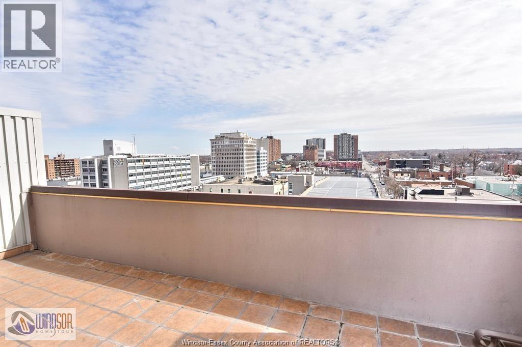 380 Pelissier Unit# 904, Windsor, Ontario  N9A 6V7 - Photo 34 - 26012174