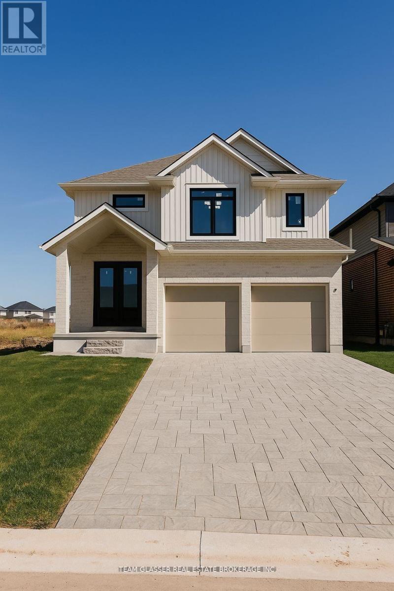 64 ALLISTER DRIVE, Middlesex Centre, Ontario