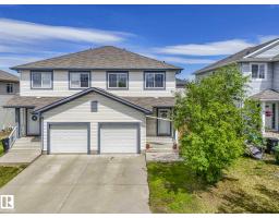 32 Caragana Wy, Fort Saskatchewan, Alberta T8L 0H8 (29672597)