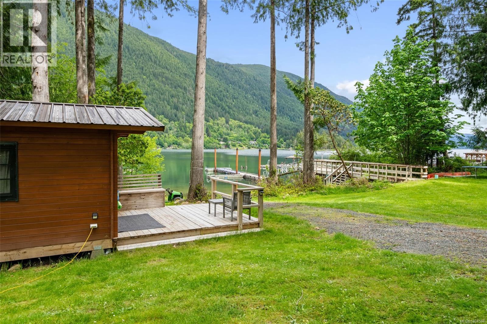 8256 Sa-Seen-Os Cres, Youbou, British Columbia  V0R 3E1 - Photo 14 - 1034594