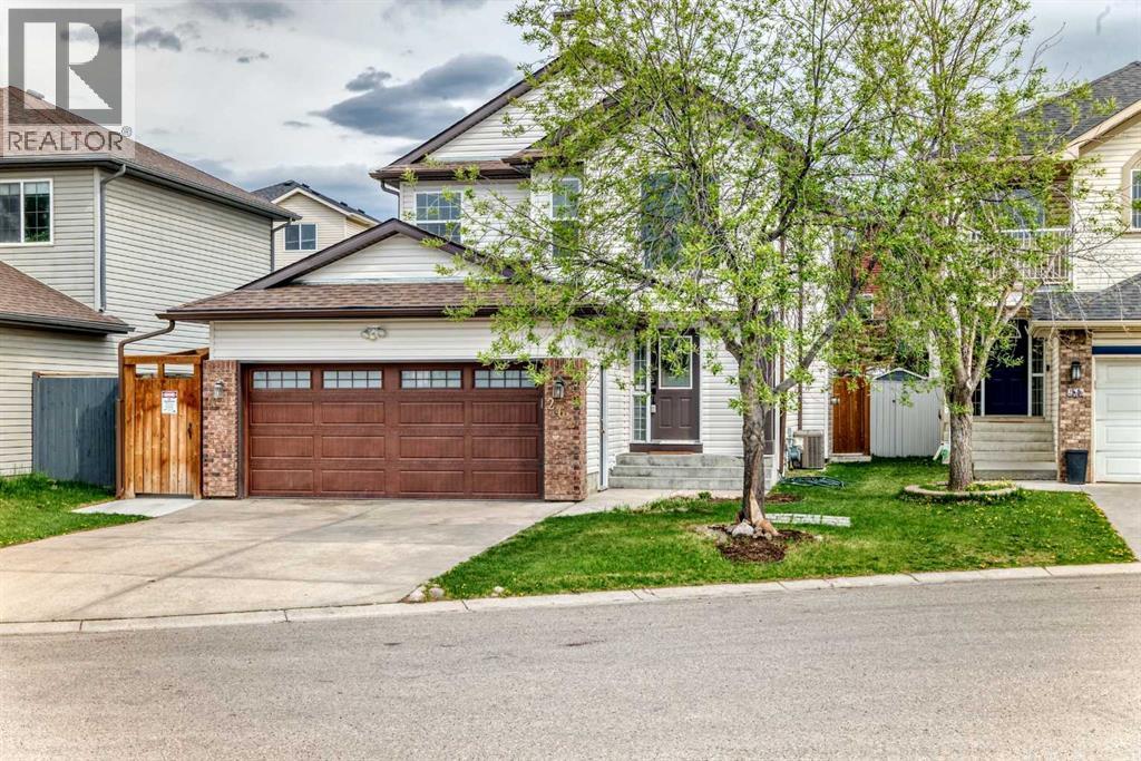 262 Coventry Court NE, Calgary, Alberta  T3K 5E8 - Photo 2 - A2311590