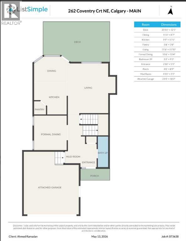 262 Coventry Court NE, Calgary, Alberta  T3K 5E8 - Photo 41 - A2311590